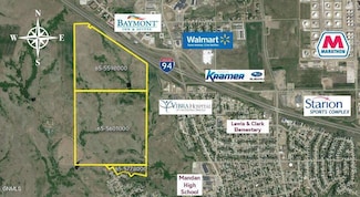 - Lohstreter Rd, Mandan, ND 58554