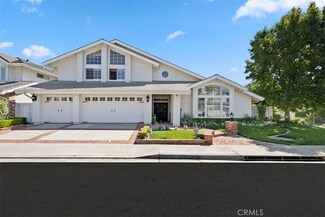 8 Bluff View, Irvine, CA 92603
