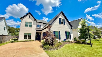 1746 Chadwick Farms Loop N, Collierville, TN 38017