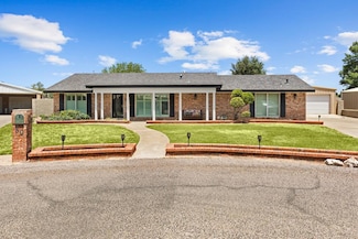 50 Gary Place, Odessa, TX 79762