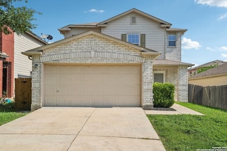 9939 Bermuda Palm, San Antonio, TX 78245