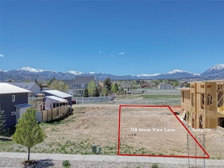 138 Mesa View Ln Unit 17, Salida, CO 81201