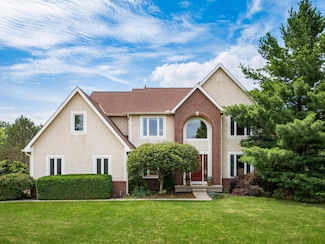 16239 Hunters Run, Marysville, OH 43040