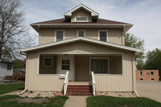 810 N Freeman Ave, Luverne, MN 56156