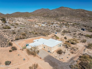 50408 N 22nd Ave, New River, AZ 85087