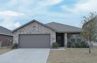 2816 Andesite Ln, Fort Worth, TX 76108
