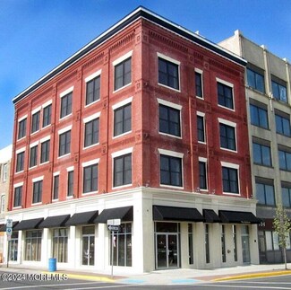 700 Mattison Ave Unit 202, Asbury Park, NJ 07712