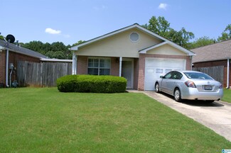 1824 Stonehenge Dr, Birmingham, AL 35215