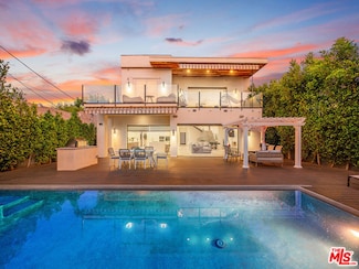 619 S Orange Dr, Los Angeles, CA 90036
