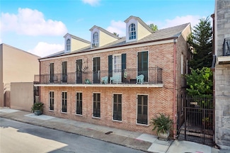 1005 Barracks St Unit 2, New Orleans, LA 70116