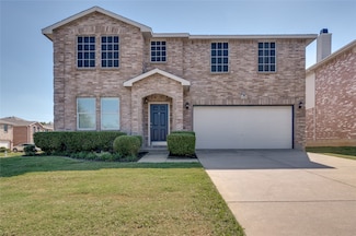 3620 Lipizzan Dr, Denton, TX 76210