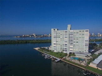 31 Island Way Unit 1403, Clearwater Beach, FL 33767