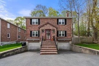 752 Boylston St, Chestnut Hill, MA 02467