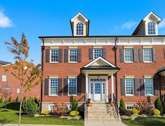 1071 Walburg Ave, Villa Hills, KY 41017