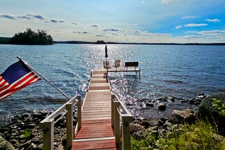 32-34 Nicatous Lake Lot33a Rd, T41 Md, ME 04408