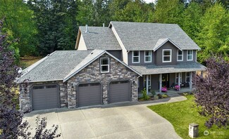 11718 4th Ave NE, Tulalip, WA 98271