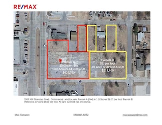110 Lawton Ave, Medicine Park, OK 73557