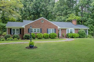 743 Twin Ponds Rd, Lawrenceville, VA 23868