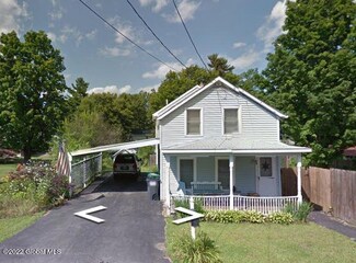 82 John St, Ballston Spa, NY 12020