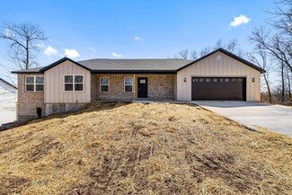 1186 Emory Creek Blvd, Branson, MO 65616