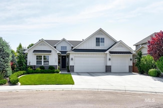 5250 S Acheron Ave, Meridian, ID 83642