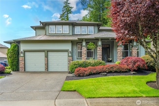 8122 104th Street Ct SW, Lakewood, WA 98498