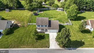 510 Fieldcrest Dr, Dover, DE 19904