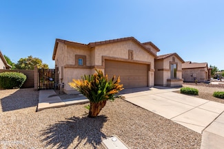 2732 E Tyson St, Chandler, AZ 85225
