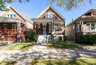 7639 S Carpenter St, Chicago, IL 60620