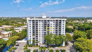 1800 N Andrews Ave Unit 9I, Fort Lauderdale, FL 33311