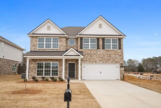 2153 Dawson Ln NE, Cullman, AL 35058