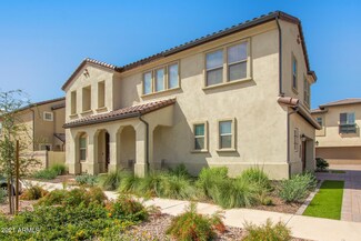 1706 S Follett Way, Gilbert, AZ 85295