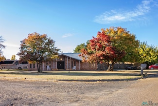 1060 Fairway Terrace, Clovis, NM 88101