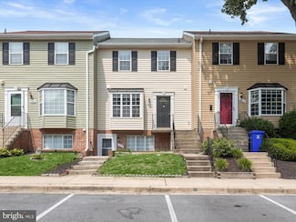 7677 E Arbory Ct, Laurel, MD 20707