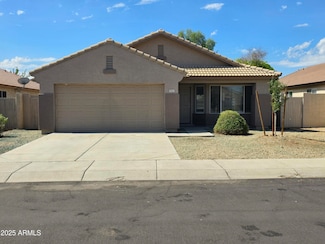 8161 W Clara Ln, Peoria, AZ 85382