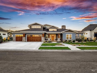 2379 S Mallard Wing Way, Eagle, ID 83616