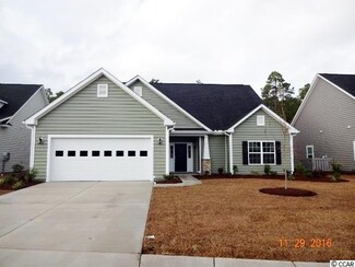 9528 Bald Cypress Ct Unit Lot 553, Myrtle Beach, SC 29579