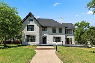 1300 W 3rd Ave, Corsicana, TX 75110