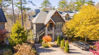 47 Brock Ct Unit 2, Highlands, NC 28741