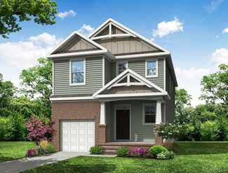 8725 Bethany Creek Ave, North Chesterfield, VA 23236
