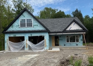 595 Seneca Rd, Angola, NY 14006