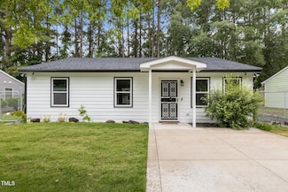 1204 Pecan Place, Durham, NC 27704
