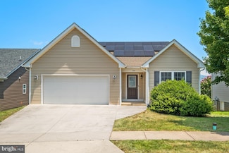 233 Overview St, Waynesboro, VA 22980