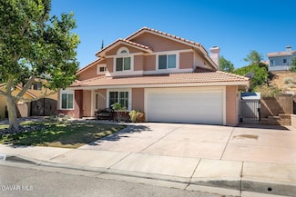 4722 Sungate Dr, Palmdale, CA 93551