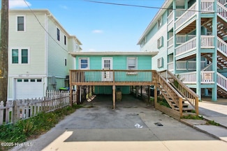 111 Carolina Beach Ave S, Carolina Beach, NC 28428