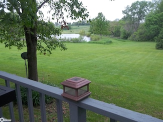 821 Quiet Harbor, Creston, IA 50801