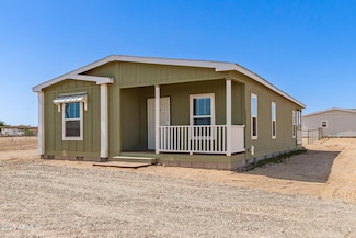 32650 N 223rd Ave, Wittmann, AZ 85361