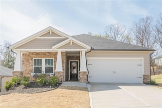 422 Murphy Ave, Canton, GA 30114