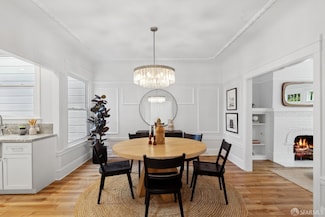 1980 Fell St, San Francisco, CA 94117