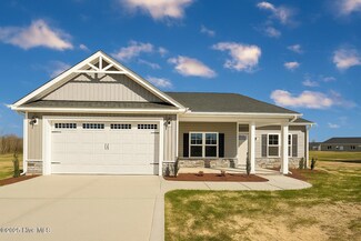 144 Emerson Fields Dr, Pikeville, NC 27863